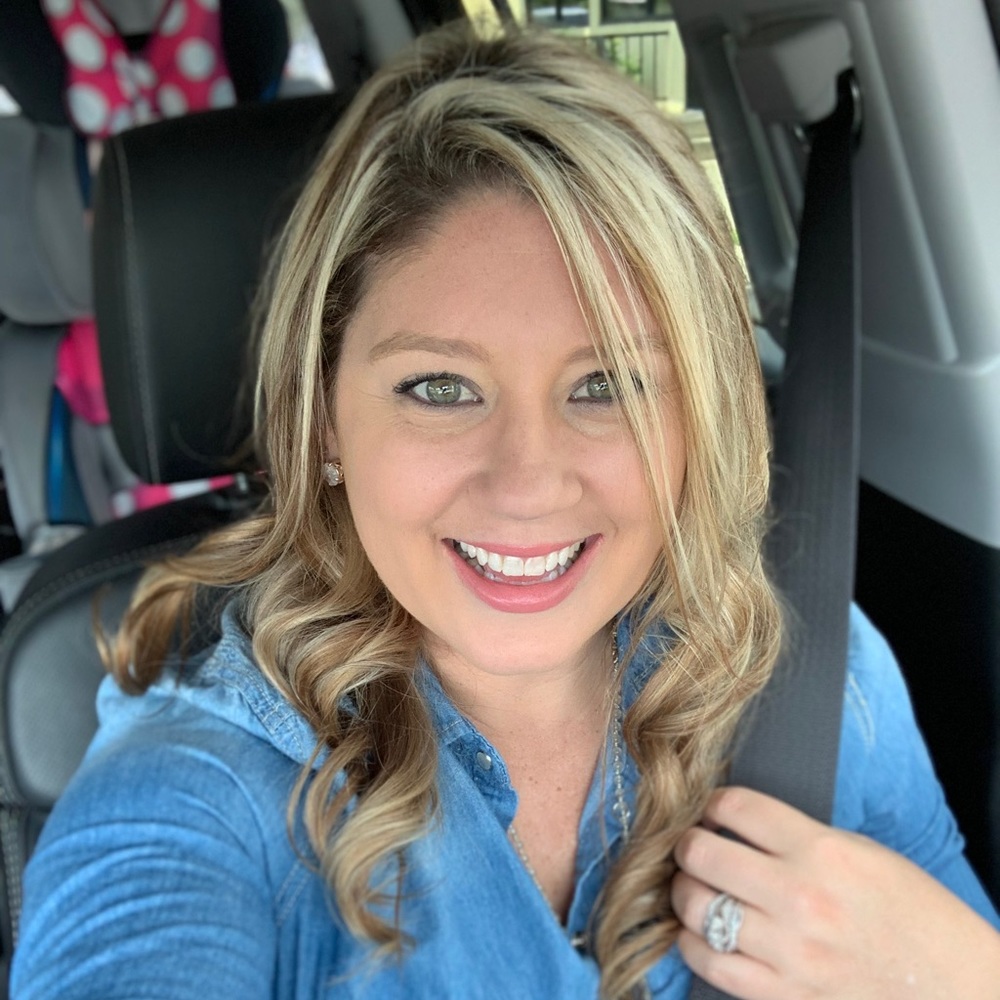 Meet your Posher, Karrissa